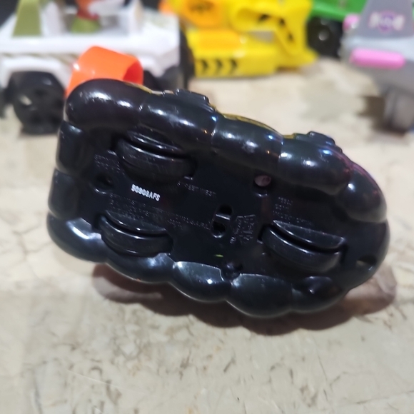 Paw Patrol Rescue Racers Set -  Bundle Of‎ 5 Multicolor Mini Vehicles - Picture 5 of 10